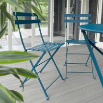 Bistro tool acapulco blue