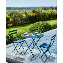Bistro tool acapulco blue