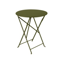 Bistro laud D60 pesto