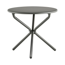 Tris Side Table antratsiit