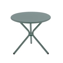 Tris Side Table heleroheline