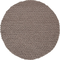 Trenzas Taupe D225