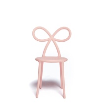 Ribbon Chair roosa