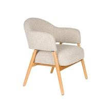 Indy Lounge light brown