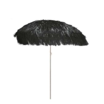 Hawaii parasol black